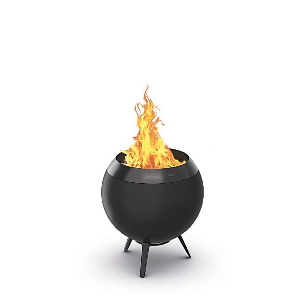 höfats Feuerschale MOON 45, (rauchfrei mit günstig online kaufen