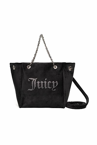Juicy Couture Shopper "KIMBERLY S. DOUBLE HANDLE Damen" Tragetasche Damen, günstig online kaufen