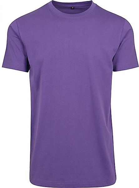 Build Your Brand Rundhalsshirt Round Neck günstig online kaufen