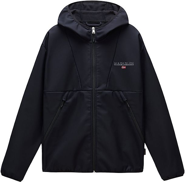 Napapijri Outdoorjacke BUNZ mit Kapuze günstig online kaufen