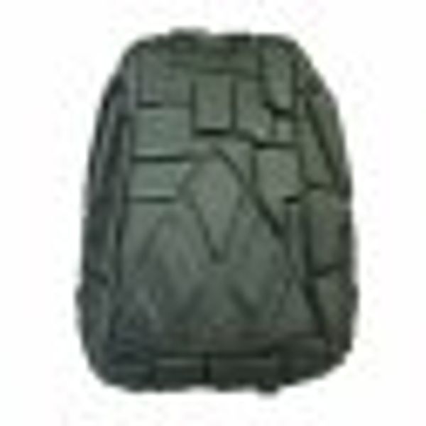 Stylischer Rucksack mit Hartschalen-Optik Ideal für Alltag, Schule und Reis günstig online kaufen