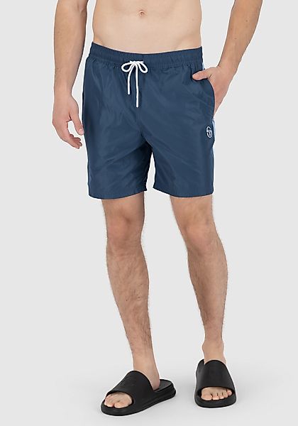 Sergio Tacchini Badeshorts "POSITANO SWIMSHORT Herren", Badehose Herren, Ba günstig online kaufen