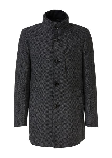 s.Oliver Funktionsmantel Outdoor-Mantel Klassischer Mantel mit günstig online kaufen