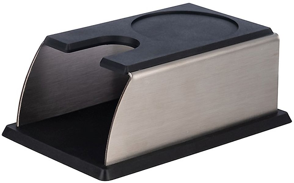 Buddy's Barista-Set »Buddy´s Bar - Barista Edition«, (1 tlg.), Tamperstatio günstig online kaufen