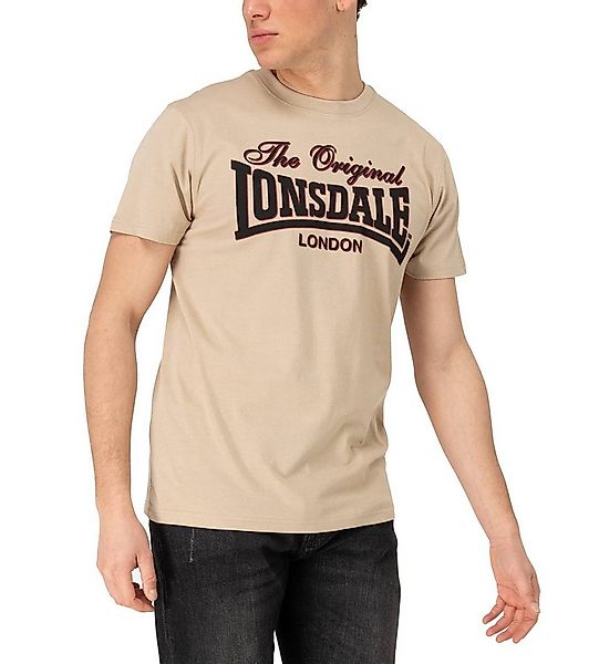 Lonsdale T-Shirt T-Shirt Lonsdale Cotha günstig online kaufen