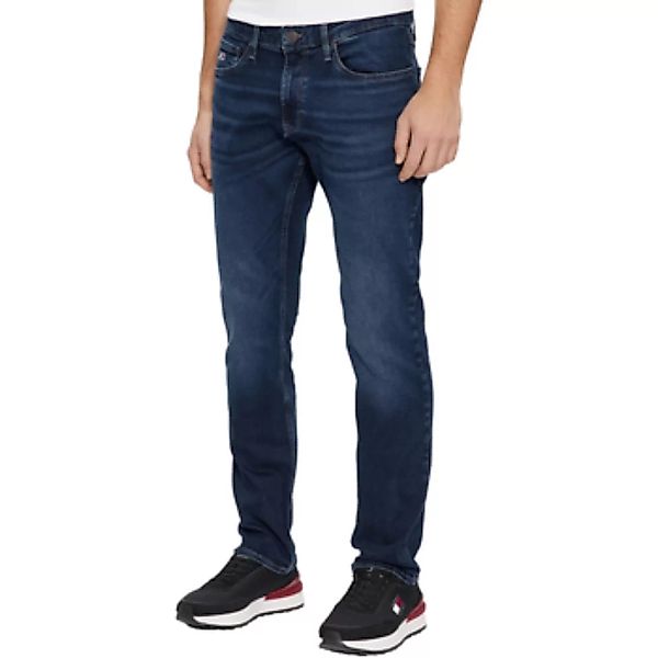Tommy Hilfiger  Slim Fit Jeans SCANTON AH1267K DM0DM18136 günstig online kaufen
