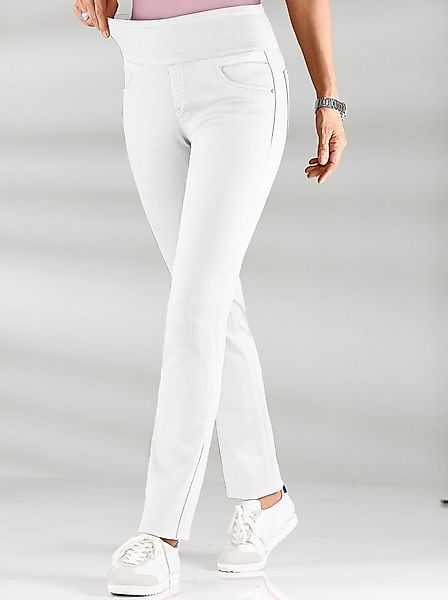 Witt Jerseyhose Hose komfortabel günstig online kaufen