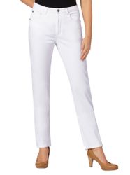 Inspirationen 5-Pocket-Jeans 1 Stk. tlg. günstig online kaufen