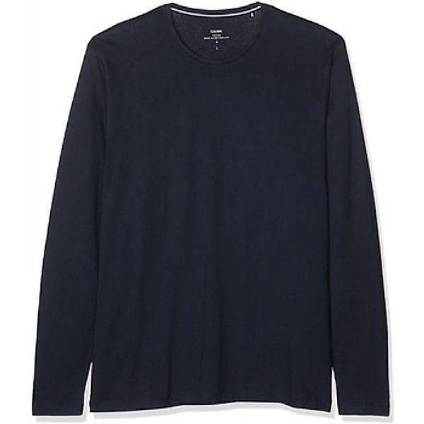 Calida  Langarmshirt Rundhals Langarmshirt für Herren günstig online kaufen