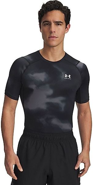 Under Armour® T-Shirt Heatgear Armour Printed günstig online kaufen