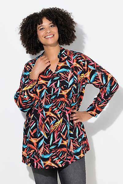 Angel of Style Tunika Tunika A-Linie günstig online kaufen