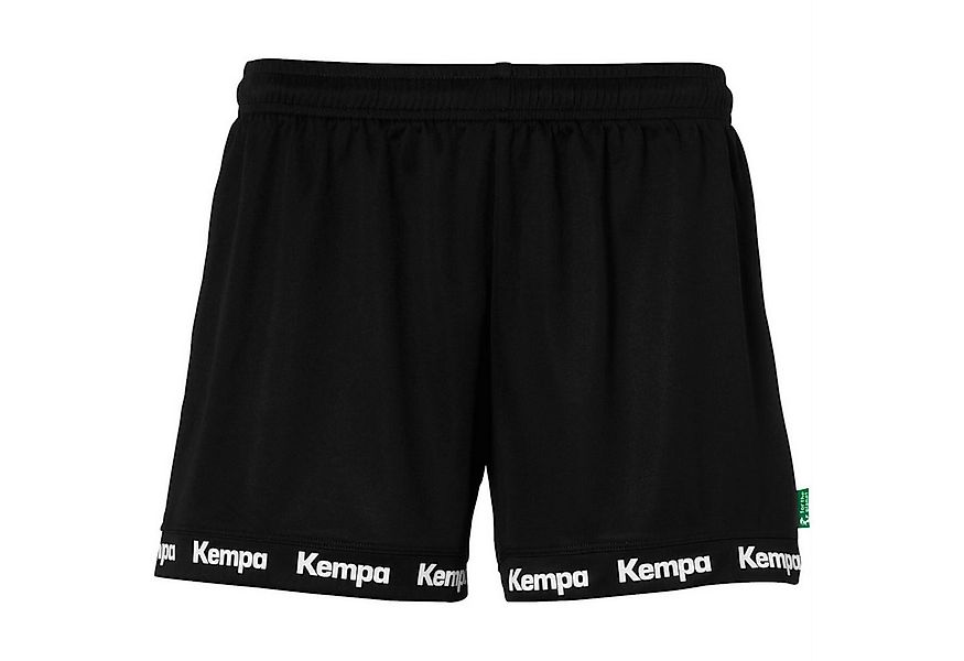 Kempa Trainingsshorts Kempa Damen Short Wave 26 günstig online kaufen