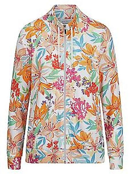 Jacke Peter Hahn mehrfarbig günstig online kaufen