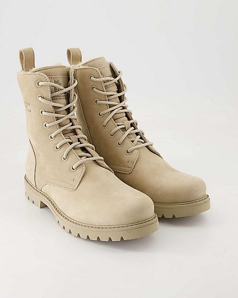 Panama Jack Frisia B8 Schnürstiefelette Obermaterial: Leder günstig online kaufen