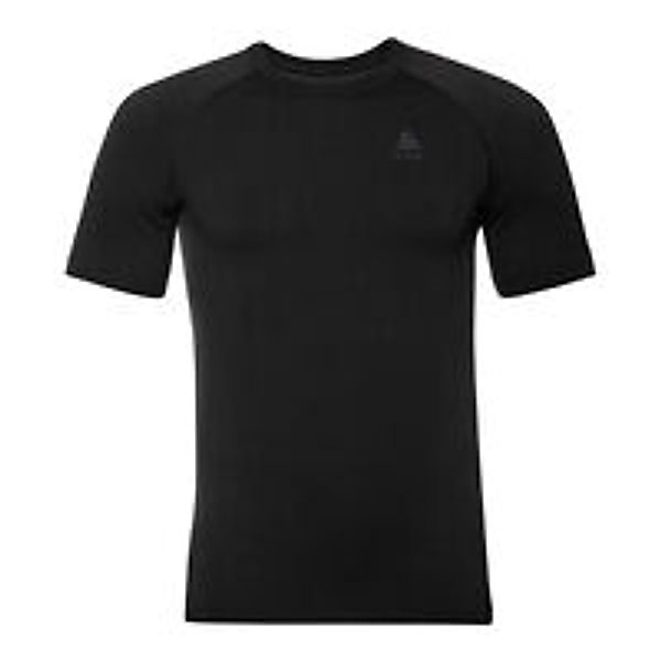Performance Warm Eco BI Top Crew Neck T-Shirt günstig online kaufen