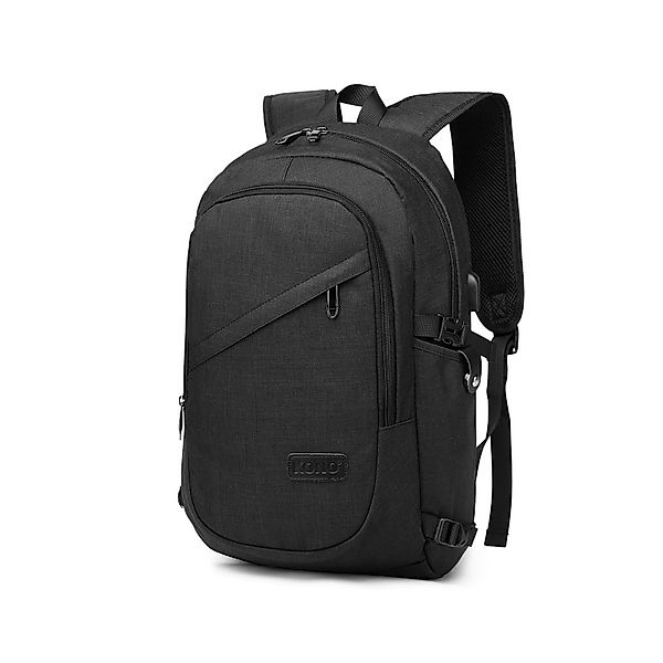 KONO Laptoprucksack Diebstahlsicherung Reisen Geschäft Arbeiten günstig online kaufen