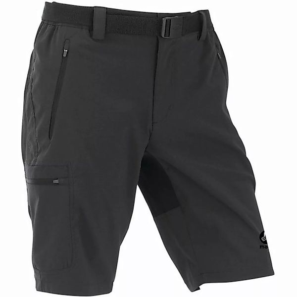 Maul Sport® Funktionsshorts Shorts Bermuda Doldenhorn II elastic günstig online kaufen