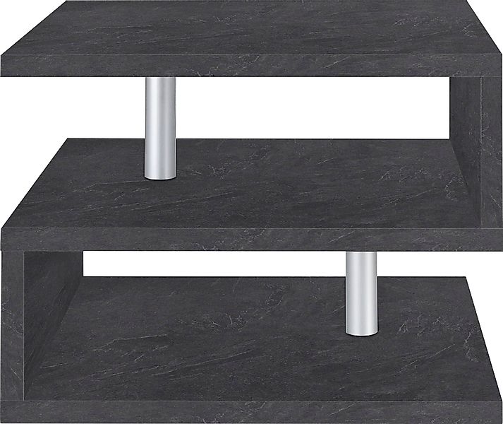 INOSIGN Couchtisch ZETA- Kaffeetisch, Sofatisch, Wohnzimmertisch, günstig online kaufen