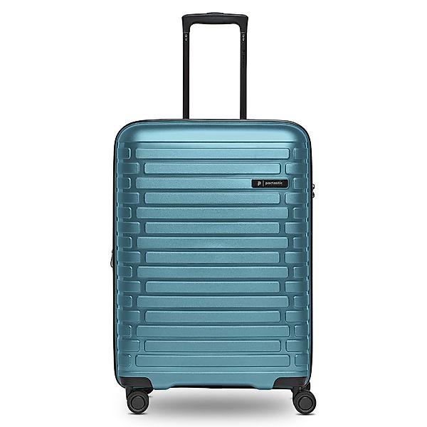 Pactastic Hartschalen-Trolley Collection 04, 4 Rollen, günstig online kaufen