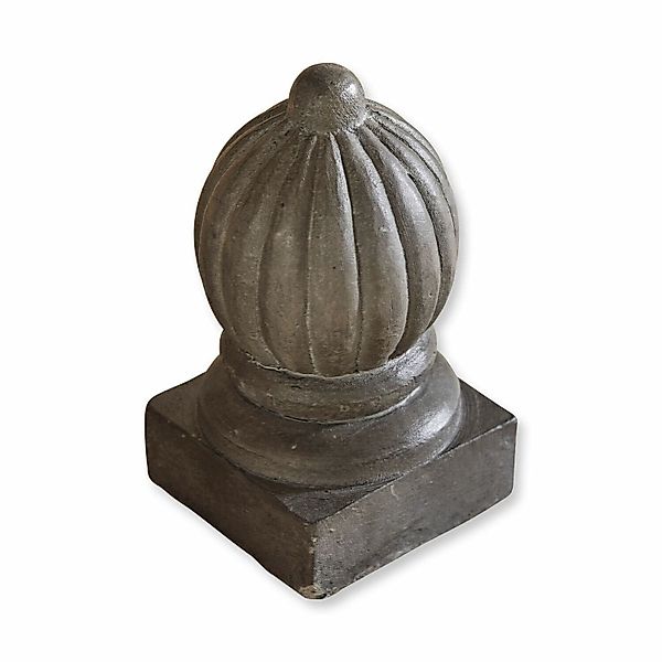 Mirabeau Dekoobjekt Türstopper Bogataj antikgrau günstig online kaufen