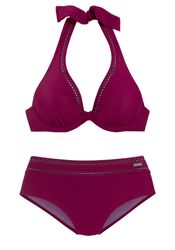 LASCANA Bügel-Bikini als Neckholder günstig online kaufen