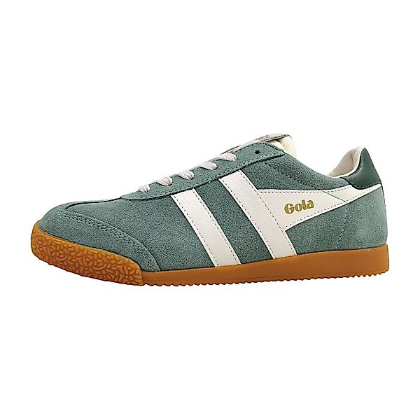 Gola sportlicher Schnürer Schnürschuh günstig online kaufen