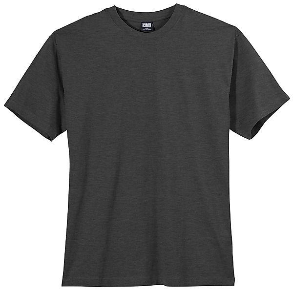 Urban Classics Plus Size Rundhalsshirt Urban günstig online kaufen