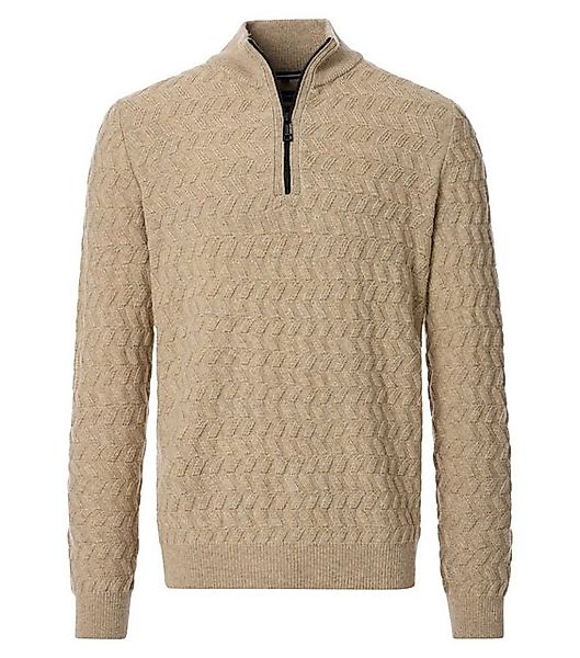 CASAMODA Wollpullover Casa Moda / He.Pullover / Stricktroyer günstig online kaufen