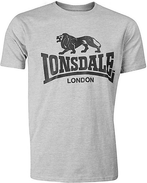 Lonsdale T-Shirt Logo günstig online kaufen
