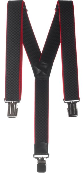 Ladeheid Hosenträger Herren Hosenträger LATGSZ6/40 (1-St) günstig online kaufen