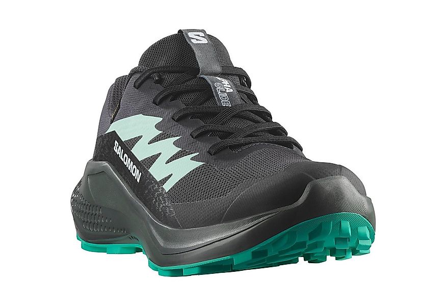 Salomon ALPHAGLIDE GORE-TEX W Laufschuh wasserdicht günstig online kaufen