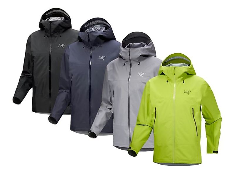 Arcteryx Beta SL Jacket Men - Hardshelljacke günstig online kaufen