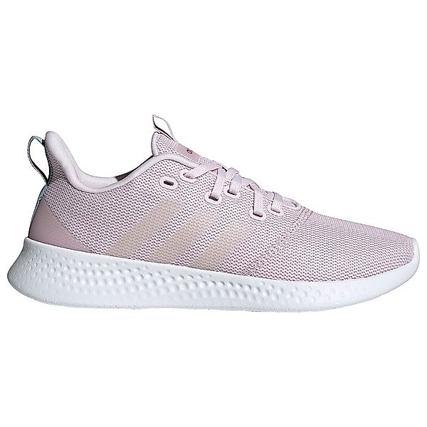 Adidas Puremotion Sportschuhe EU 41 1/3 Almost Pink / Silver Metalic / Shad günstig online kaufen