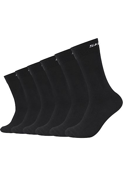 Skechers Socken mesh ventilation (6-Paar) mit günstig online kaufen