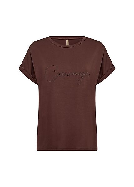 soyaconcept T-Shirt Stretch T‑Shirt – Kurze günstig online kaufen