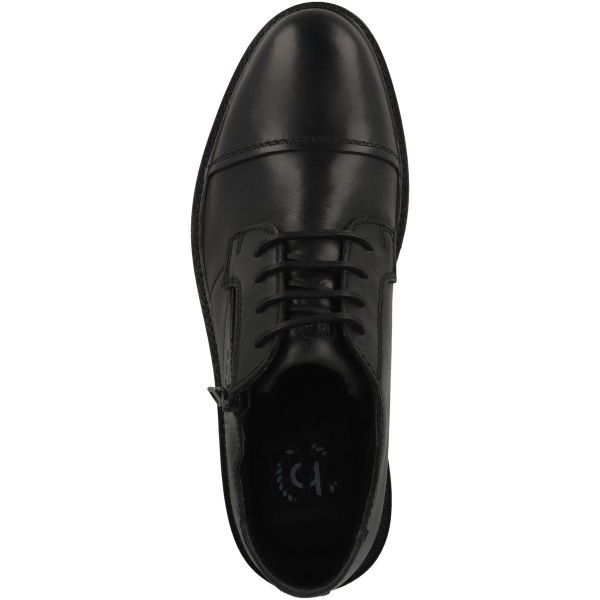 bugatti AUQ01 Herren Schnürschuh Halbschuhe, Freizeitschuhe, günstig online kaufen
