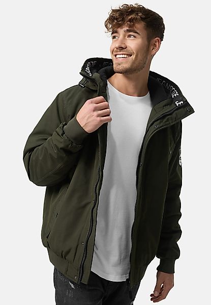 Indicode Winterjacke Herren Albany Jacke Winter günstig online kaufen