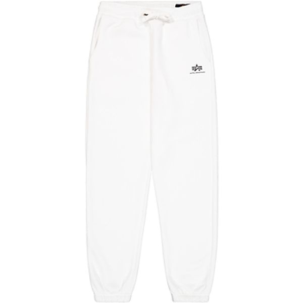 Alpha Industries Herren Freizeithose BASIC JOGGER SL II - Relaxed Fit günstig online kaufen