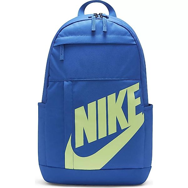 Nike Sportswear Elemental Rucksack One Size Game Royal / Game Royal / Lime günstig online kaufen