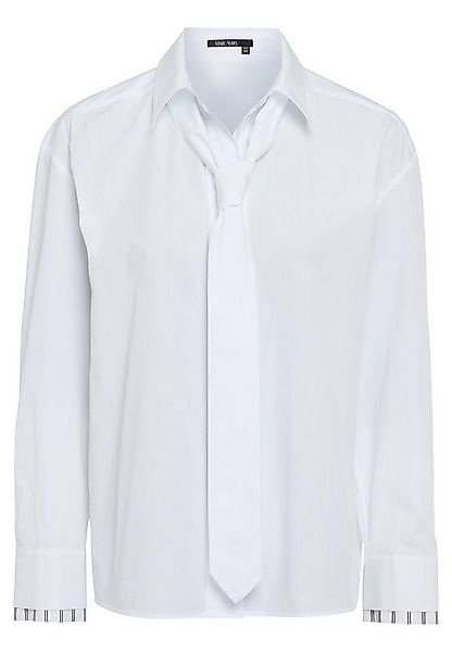 MARC AUREL Langarmbluse günstig online kaufen