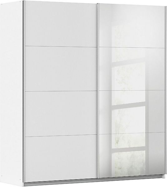 rauch Schwebetürenschrank Kleiderschrank Schrank Kinderzimmer Topselle SUBI günstig online kaufen