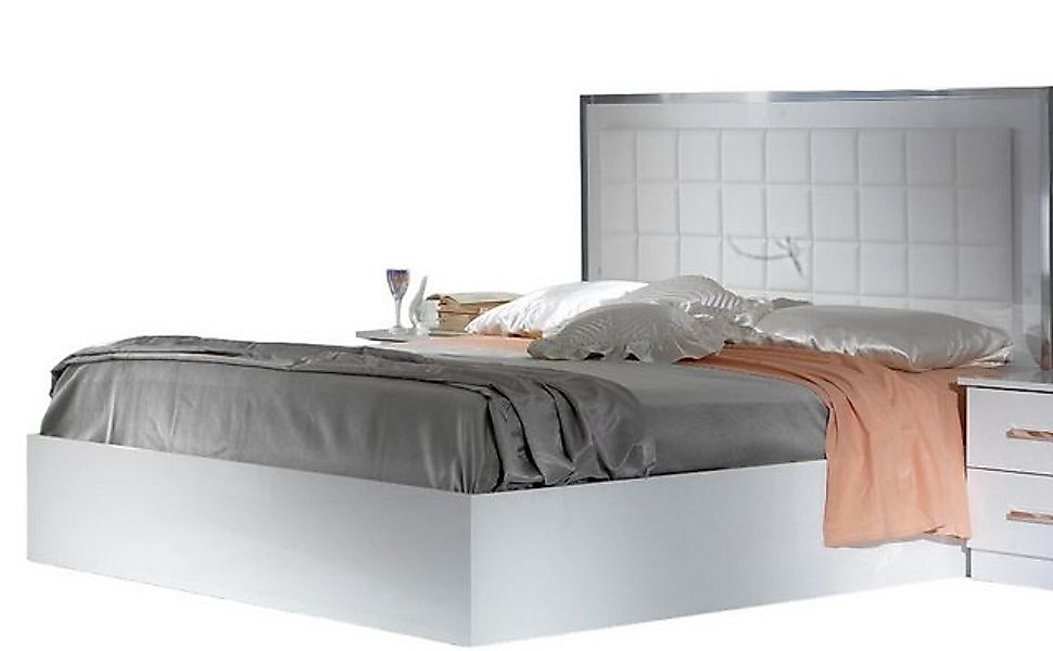 Xlmoebel Bett Klassisches Bett Hotel Bett Polsterbett Doppelbett 180x200cm günstig online kaufen