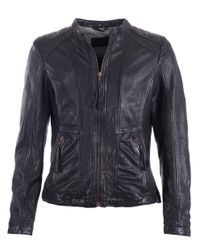 JCC Bikerjacke "6011099-2" günstig online kaufen