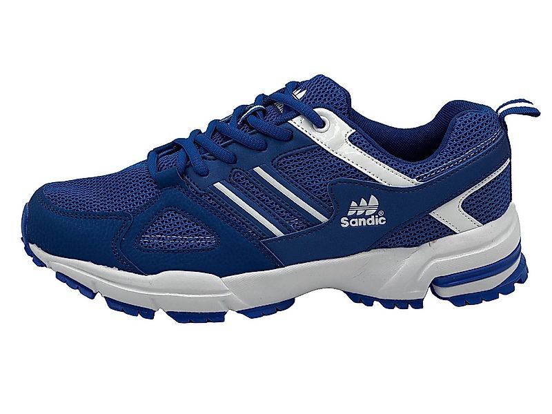 Nowaland atmungsaktive Sportschuhe Sneaker Laufschuh Atmungsaktiv, Leichtge günstig online kaufen