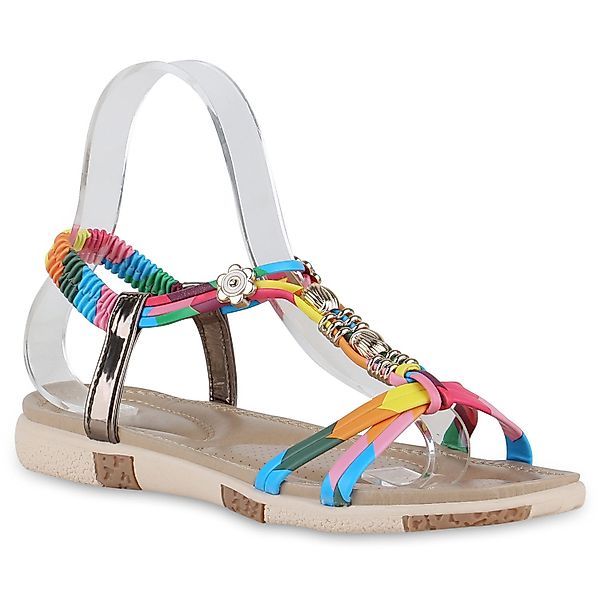 VAN HILL 841084 Riemchensandale Schuhe günstig online kaufen