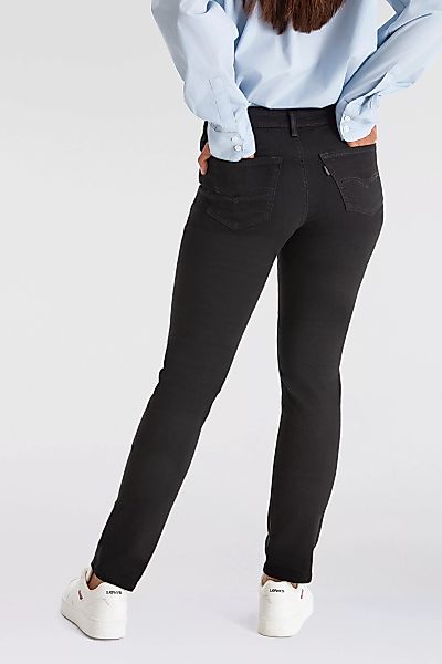 Levis Slim-fit-Jeans "712 SLIM WELT POCKET" günstig online kaufen