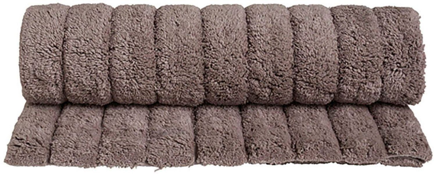 Seahorse Badematte ""Board" Hotelmatte" Höhe 25 mm beidseitig nutzbar wasch günstig online kaufen