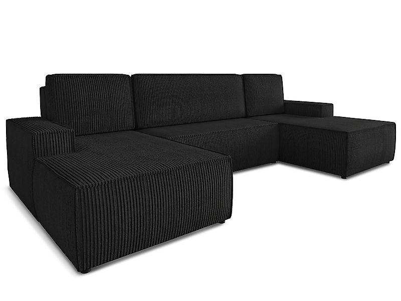 Sofnet Wohnlandschaft Totti U, mit Schlaffunktion günstig online kaufen