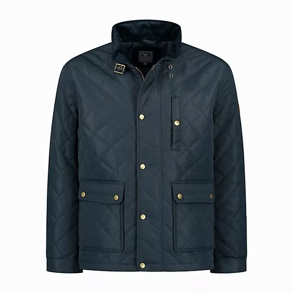 MGO Outdoorjacke MGO Peter Jacket Navy L günstig online kaufen