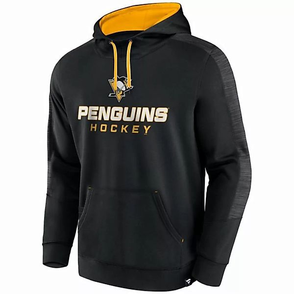 Fanatics Kapuzenpullover NHL ICONIC Pittsburgh Penguins günstig online kaufen